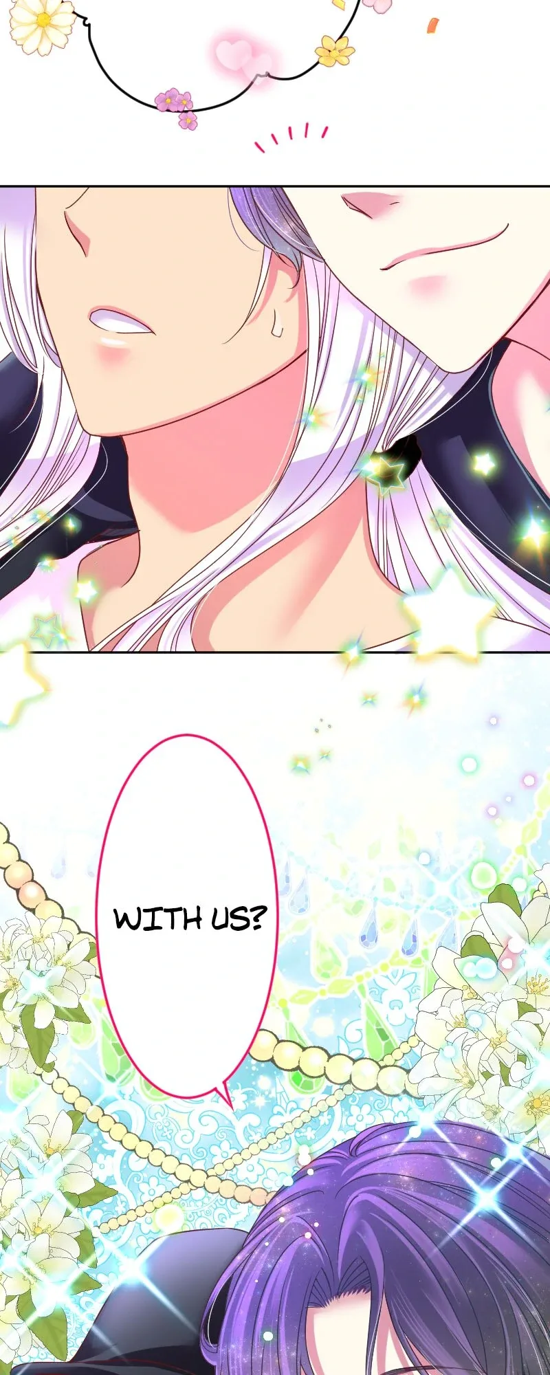 I was Reborn as a Housekeeper in a Parallel World! Chapter 246 page 6