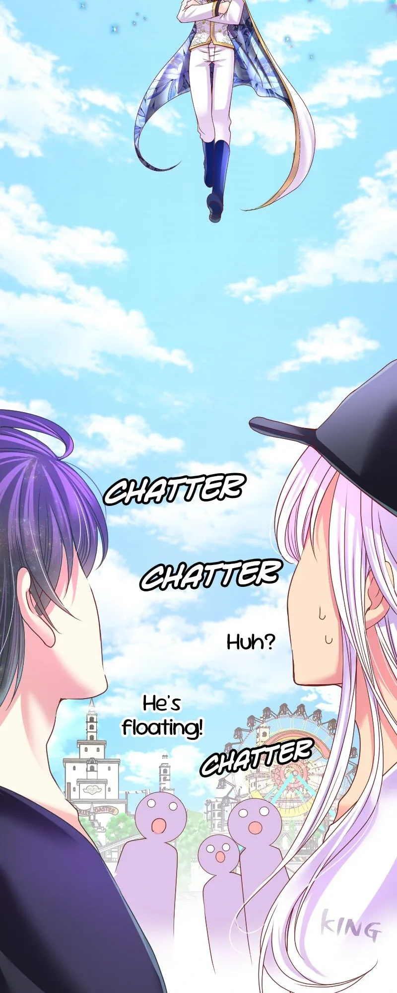 I was Reborn as a Housekeeper in a Parallel World! Chapter 246 page 13