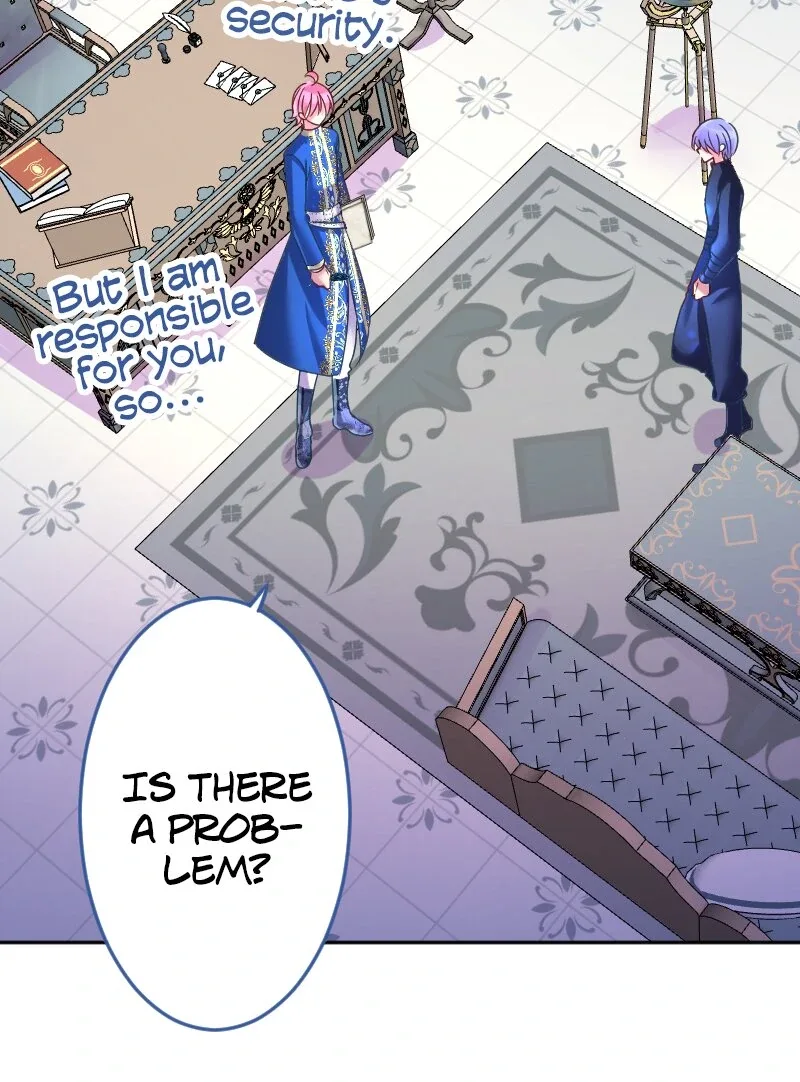 I was Reborn as a Housekeeper in a Parallel World! Chapter 244 page 6