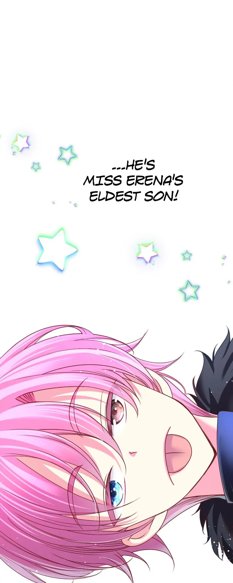 I was Reborn as a Housekeeper in a Parallel World! Chapter 246 page 18