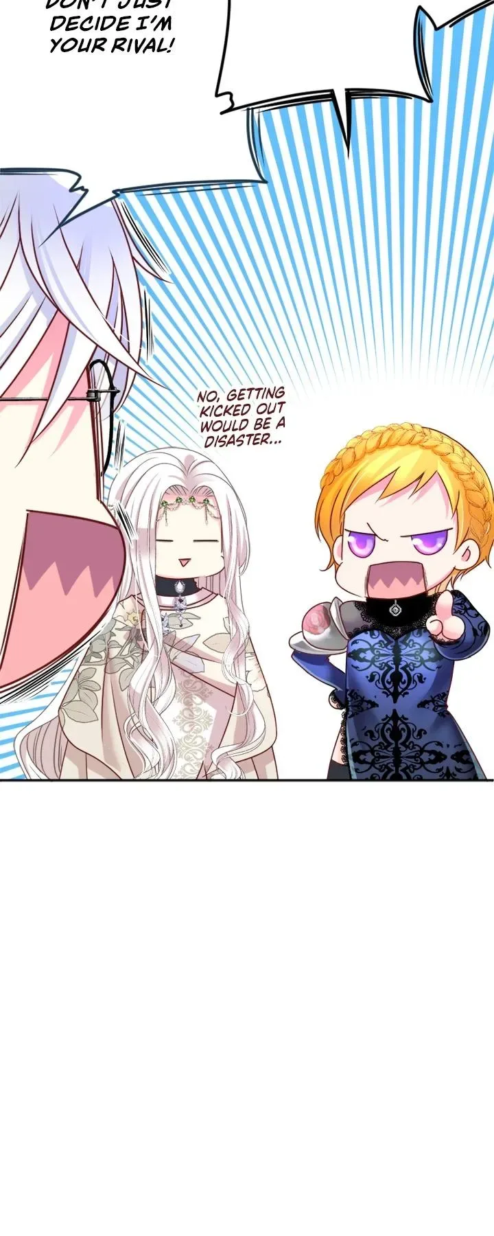 I was Reborn as a Housekeeper in a Parallel World! Chapter 249 page 26