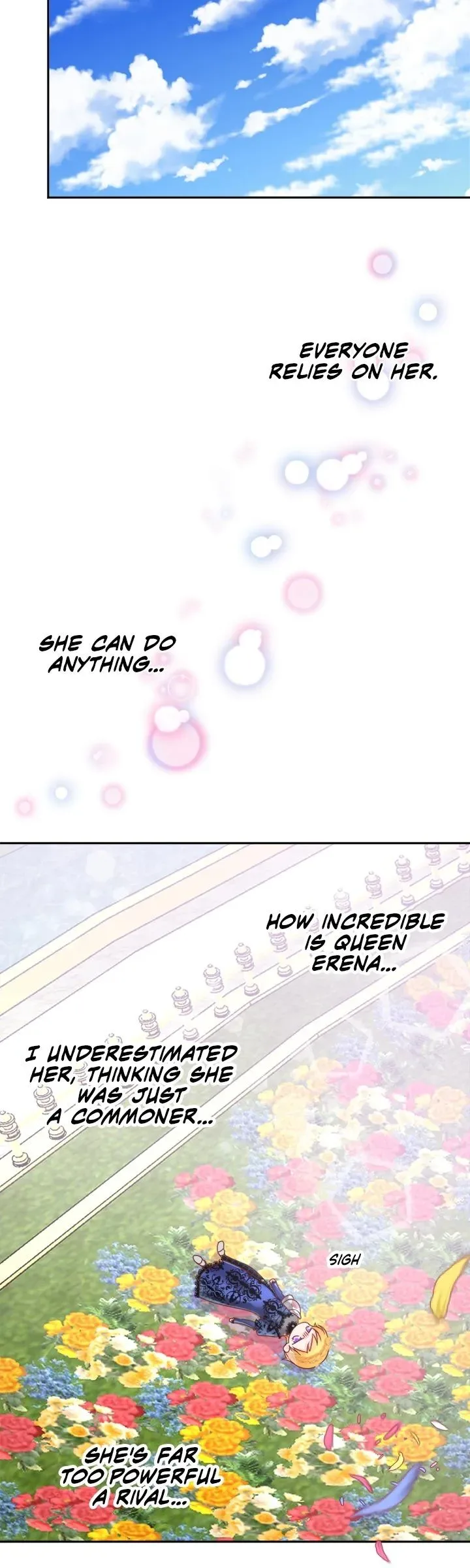 I was Reborn as a Housekeeper in a Parallel World! Chapter 249 page 20