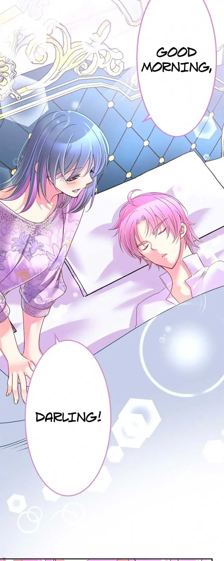 I was Reborn as a Housekeeper in a Parallel World! Chapter 247 page 14