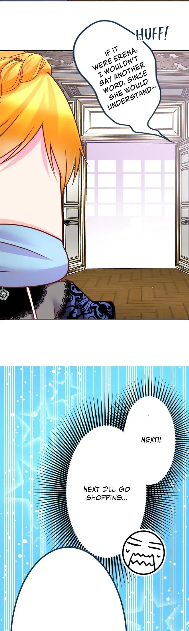 I was Reborn as a Housekeeper in a Parallel World! Chapter 249 page 10