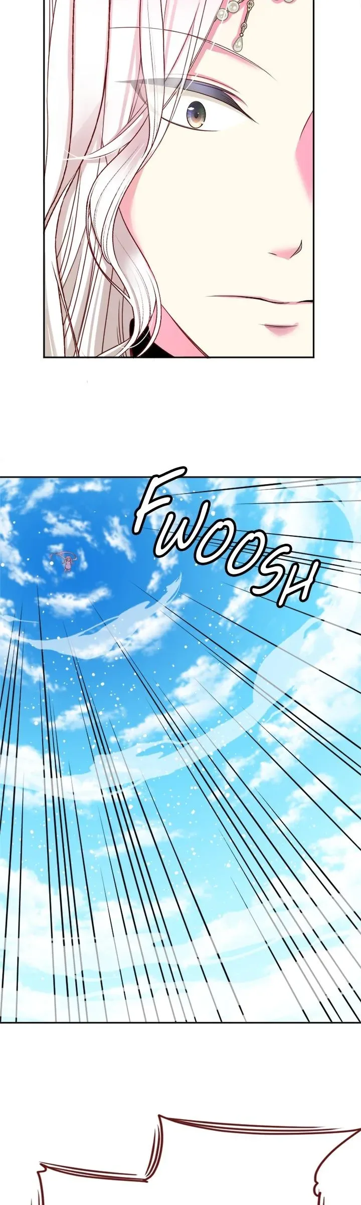 I was Reborn as a Housekeeper in a Parallel World! Chapter 249 page 28