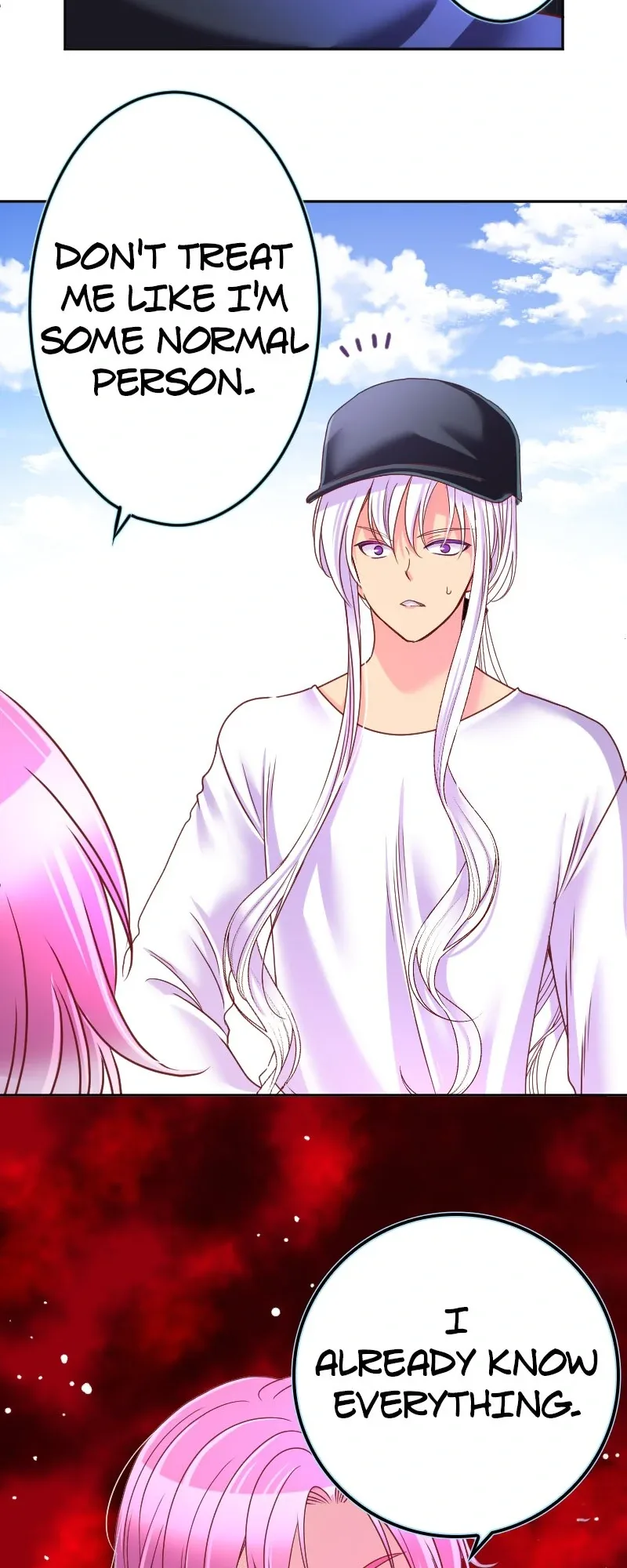 I was Reborn as a Housekeeper in a Parallel World! Chapter 246 page 27