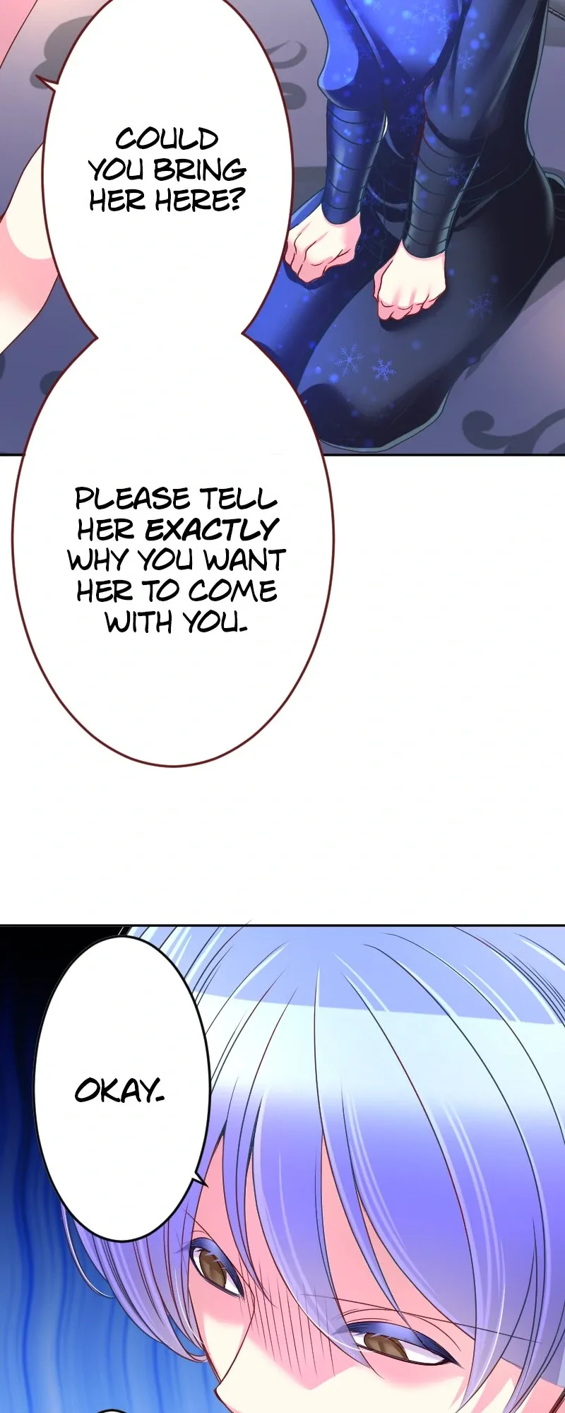 I was Reborn as a Housekeeper in a Parallel World! Chapter 244 page 17