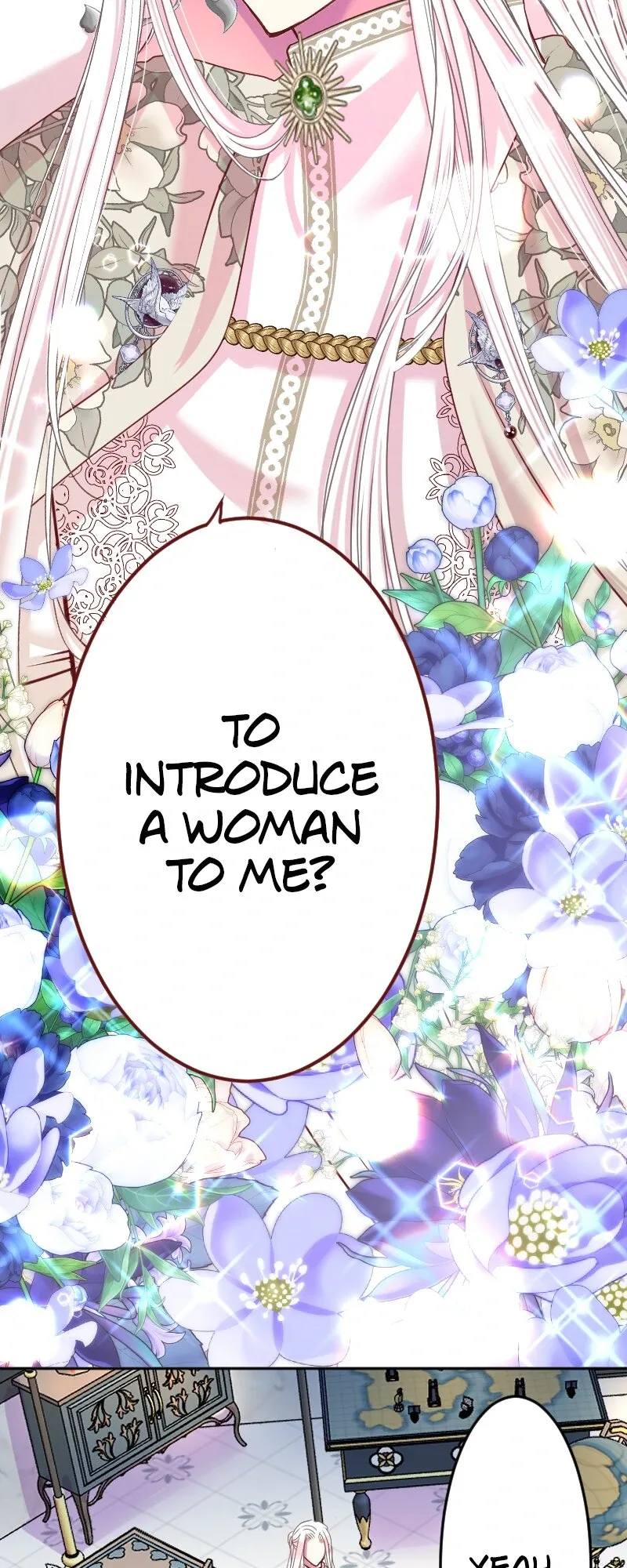 I was Reborn as a Housekeeper in a Parallel World! Chapter 244 page 11