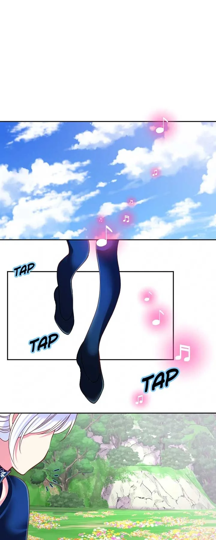 I was Reborn as a Housekeeper in a Parallel World! Chapter 248 page 2