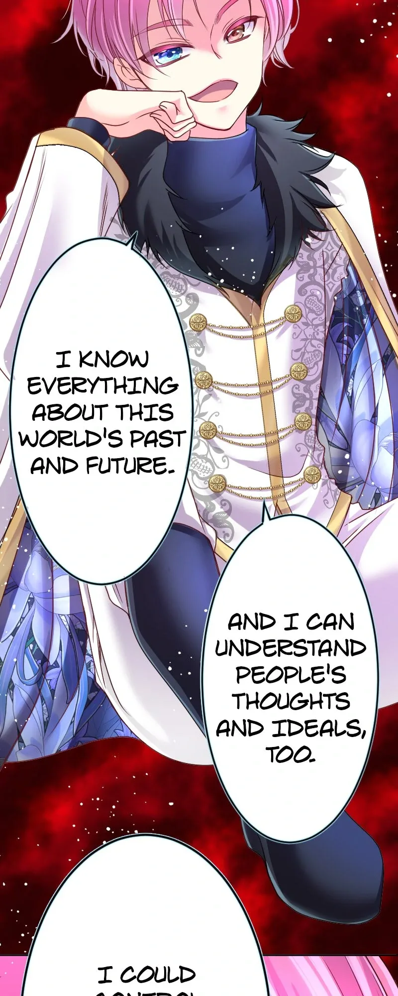 I was Reborn as a Housekeeper in a Parallel World! Chapter 246 page 28