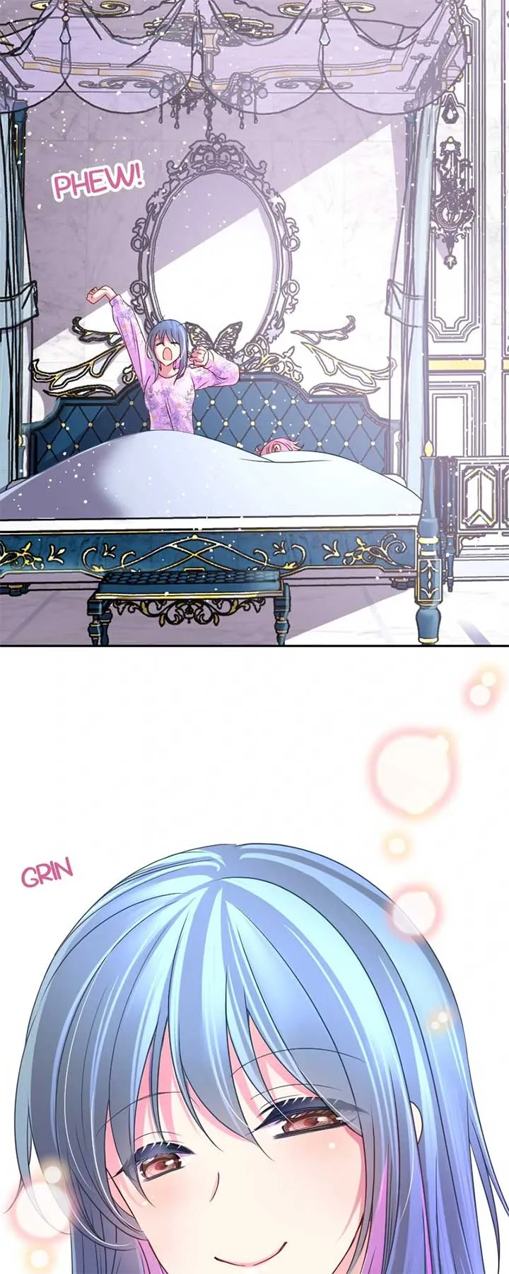 I was Reborn as a Housekeeper in a Parallel World! Chapter 247 page 11