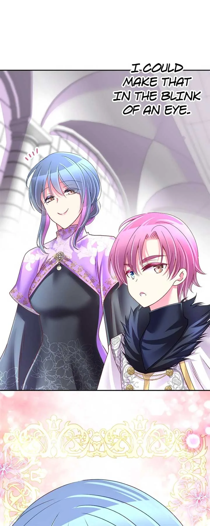 I was Reborn as a Housekeeper in a Parallel World! Chapter 247 page 4