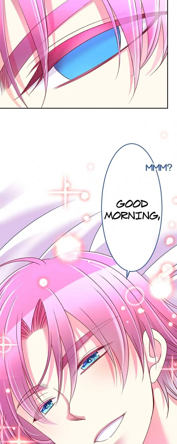 I was Reborn as a Housekeeper in a Parallel World! Chapter 247 page 15