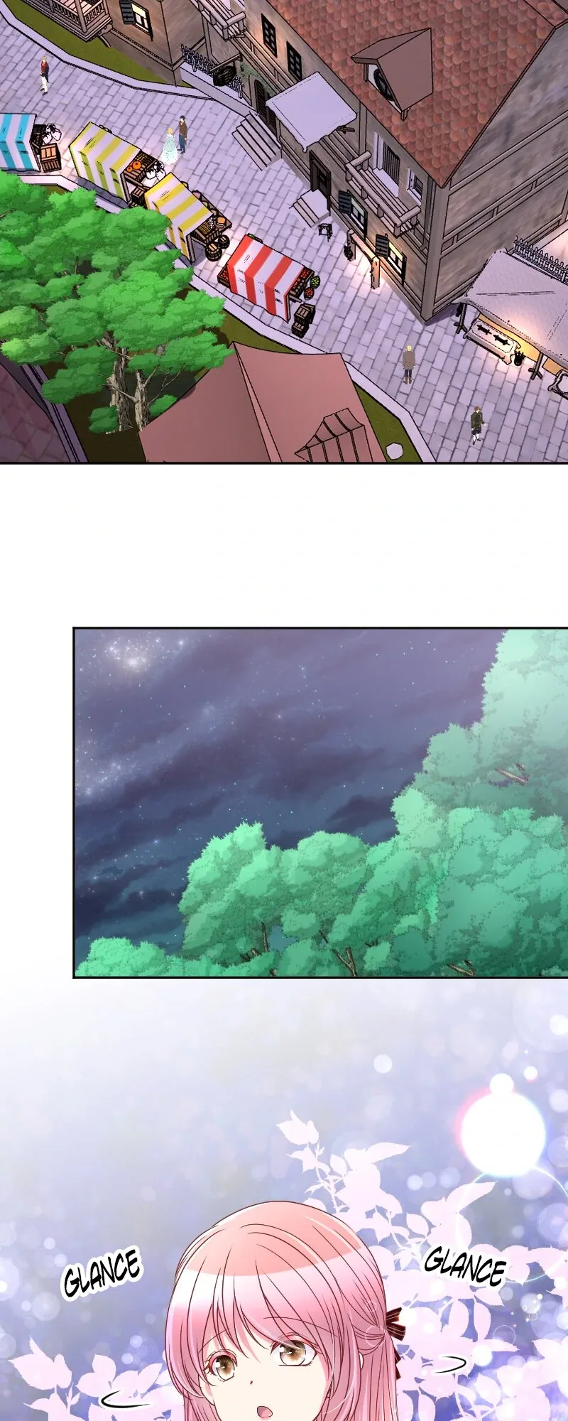 I was Reborn as a Housekeeper in a Parallel World! Chapter 244 page 23