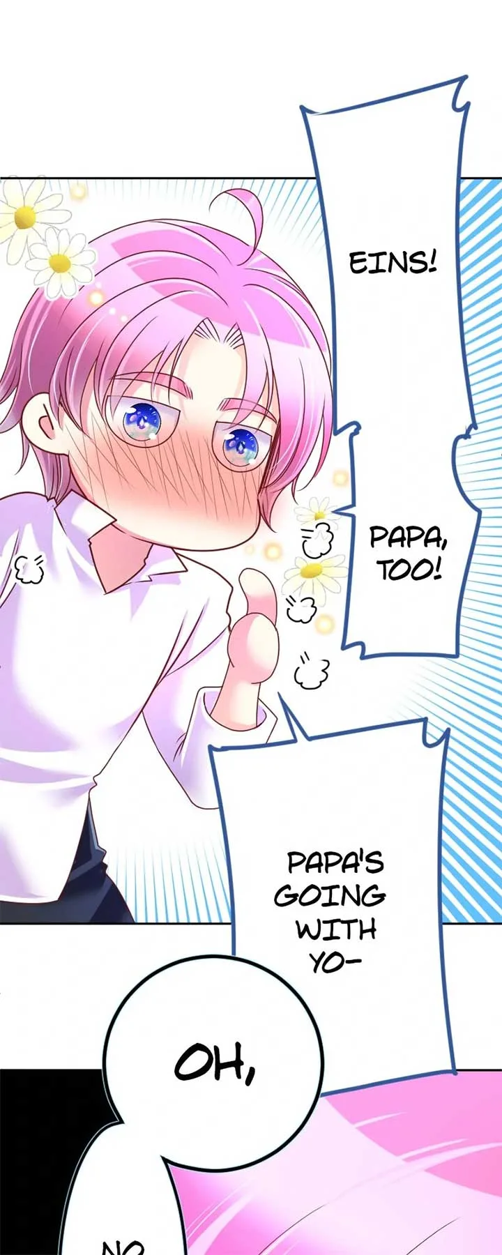 I was Reborn as a Housekeeper in a Parallel World! Chapter 247 page 21