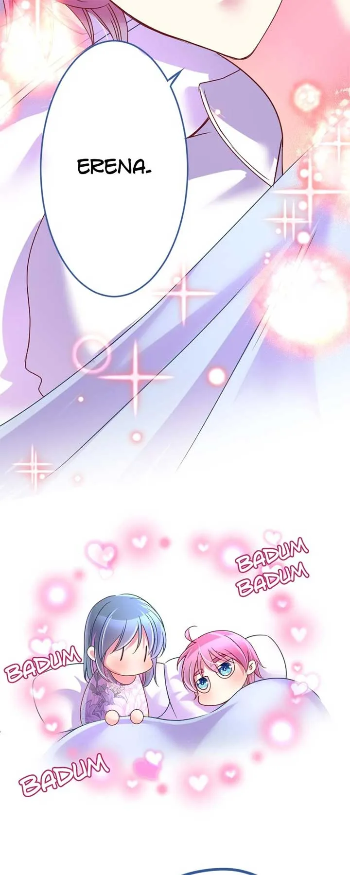 I was Reborn as a Housekeeper in a Parallel World! Chapter 247 page 16