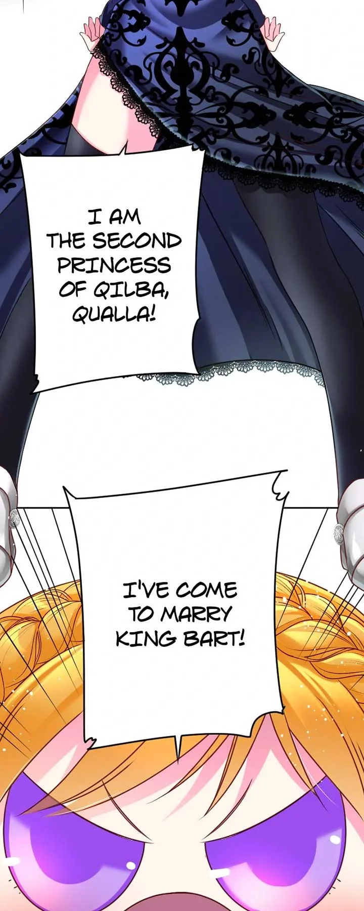 I was Reborn as a Housekeeper in a Parallel World! Chapter 248 page 6