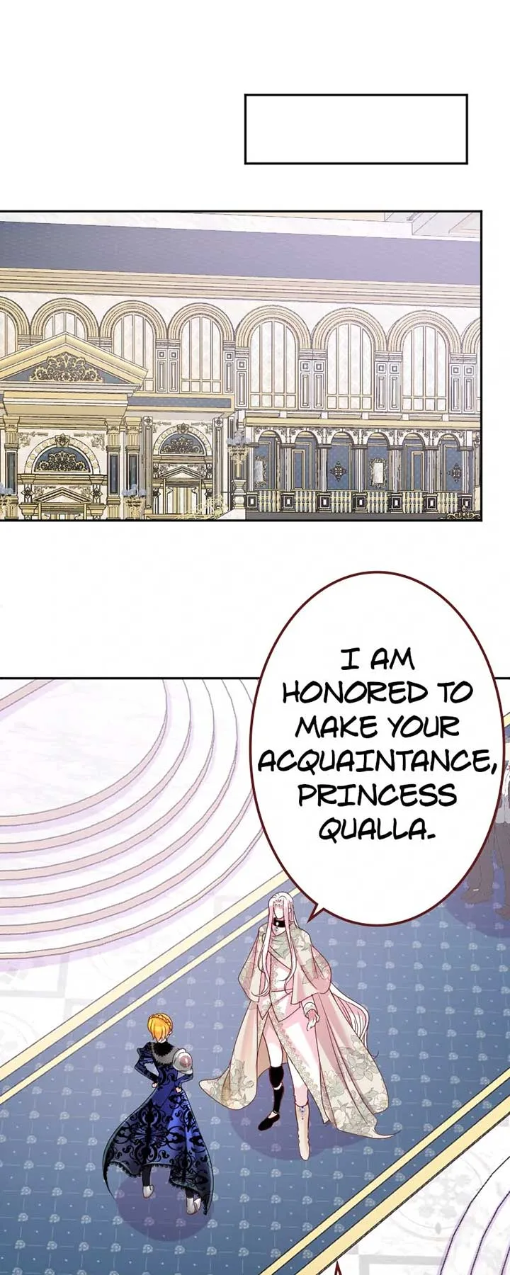 I was Reborn as a Housekeeper in a Parallel World! Chapter 248 page 12