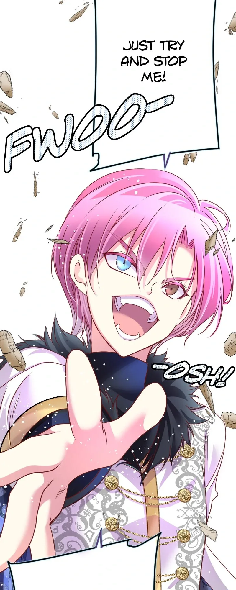 I was Reborn as a Housekeeper in a Parallel World! Chapter 246 page 39