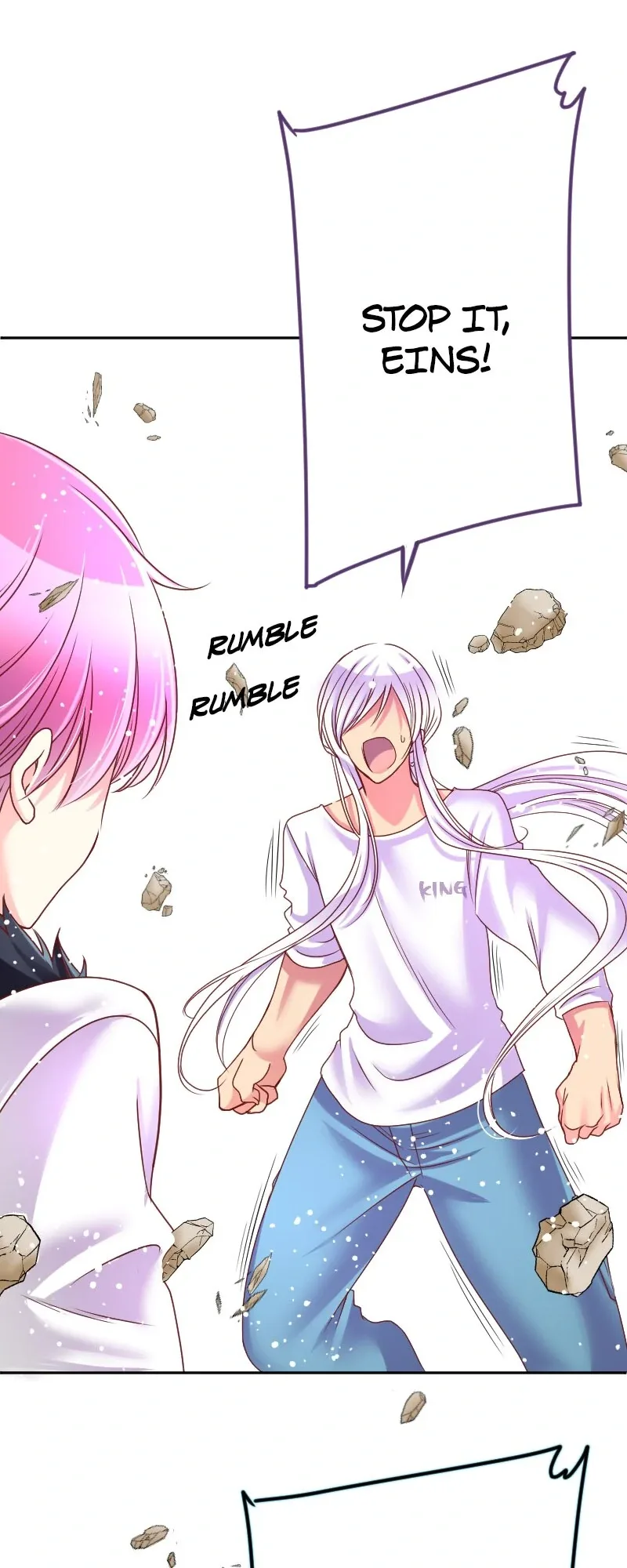 I was Reborn as a Housekeeper in a Parallel World! Chapter 246 page 38