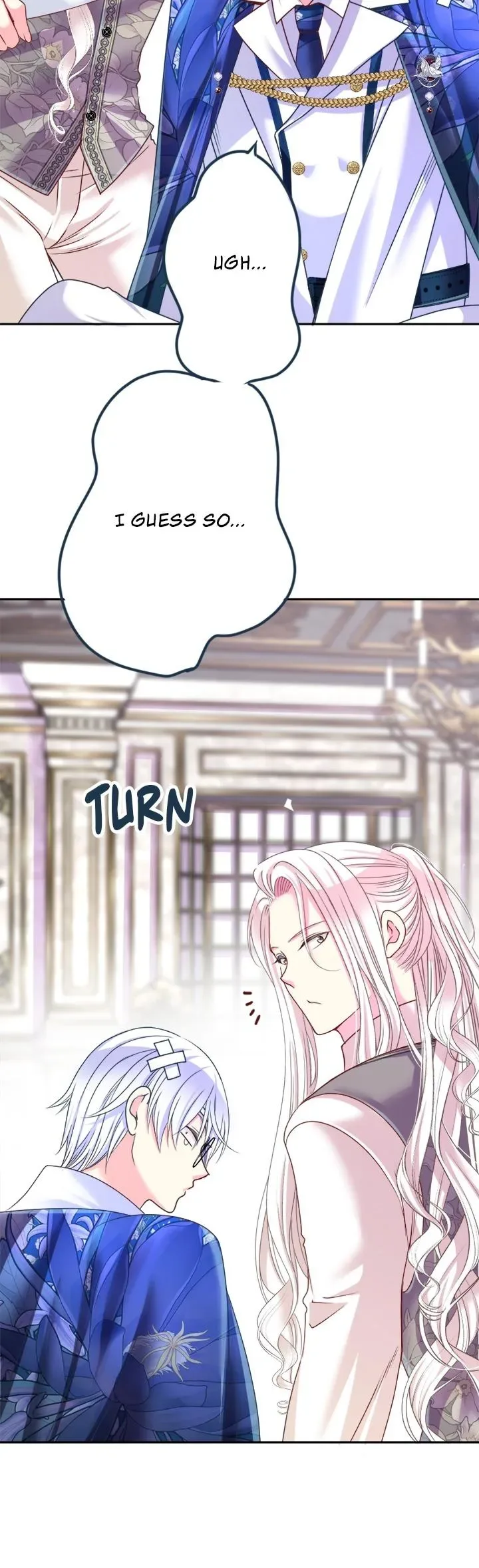 I was Reborn as a Housekeeper in a Parallel World! Chapter 250 page 25