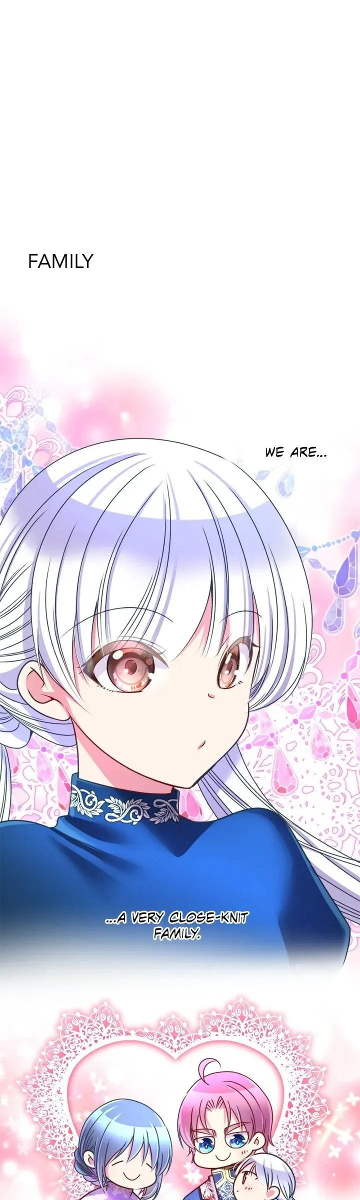 I was Reborn as a Housekeeper in a Parallel World! Chapter 251 page 19