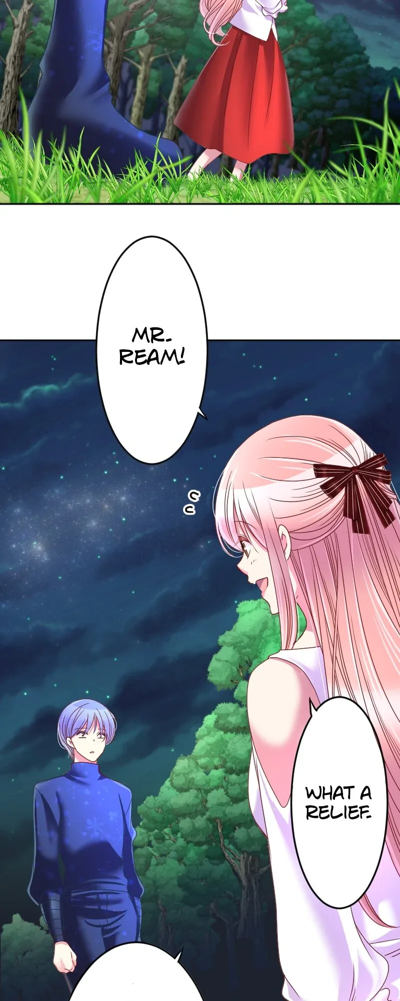 I was Reborn as a Housekeeper in a Parallel World! Chapter 244 page 25