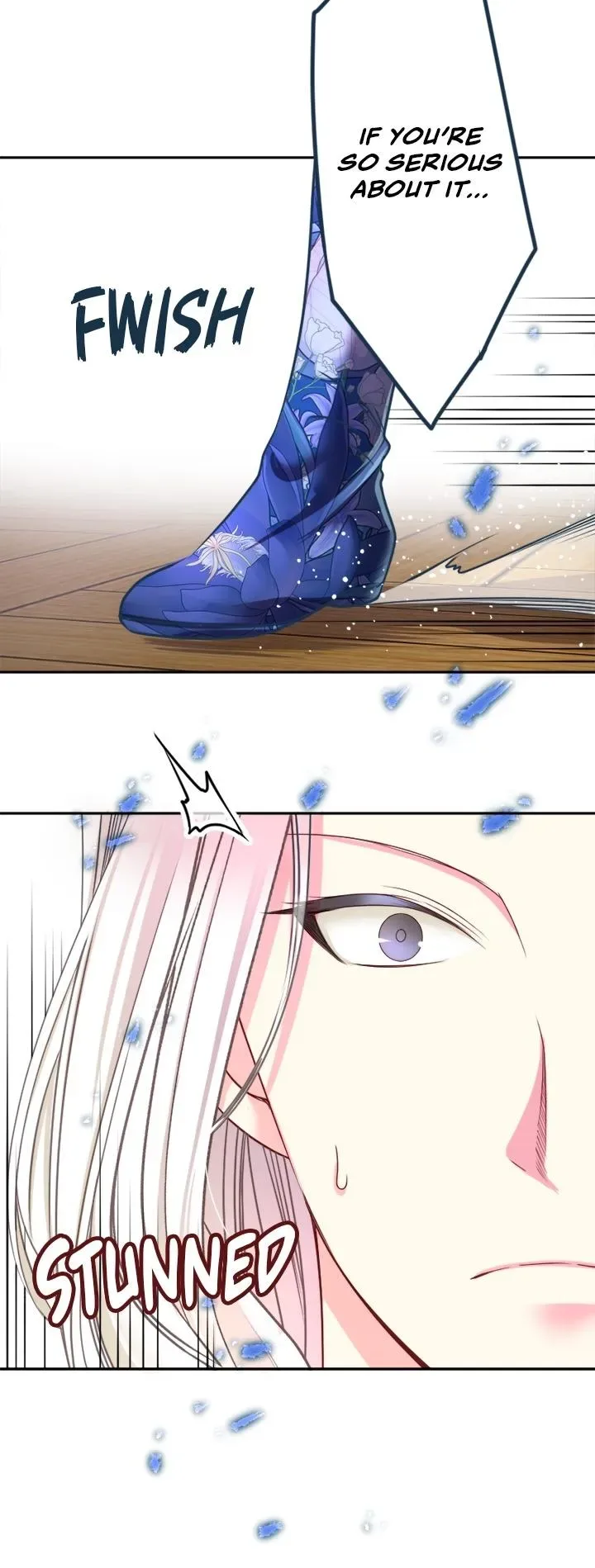 I was Reborn as a Housekeeper in a Parallel World! Chapter 250 page 17