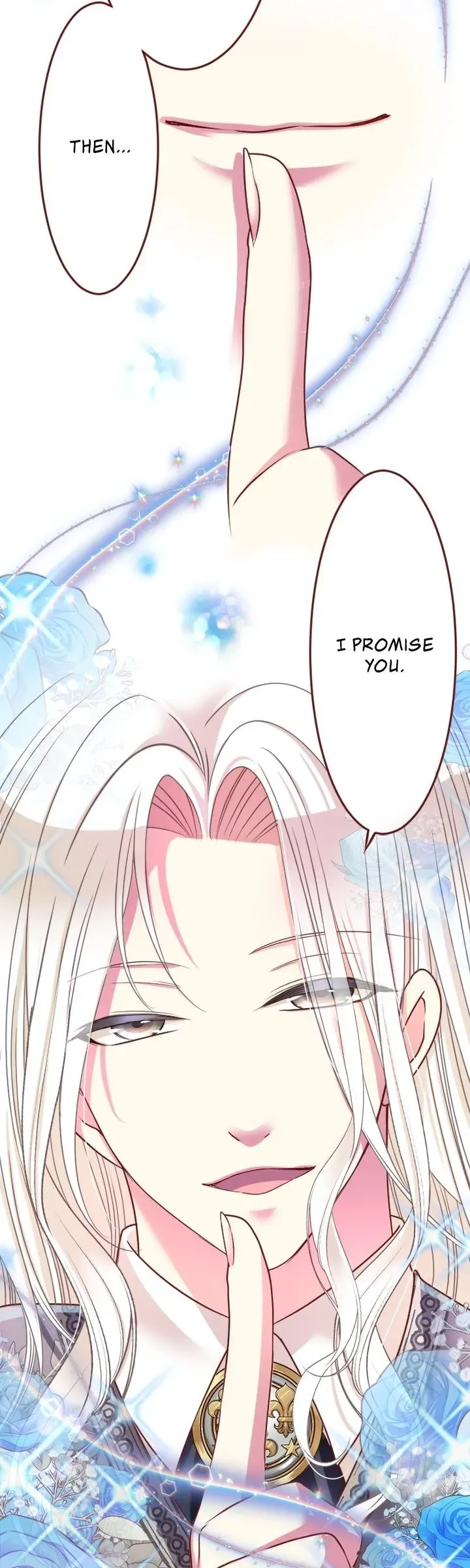 I was Reborn as a Housekeeper in a Parallel World! Chapter 251 page 15