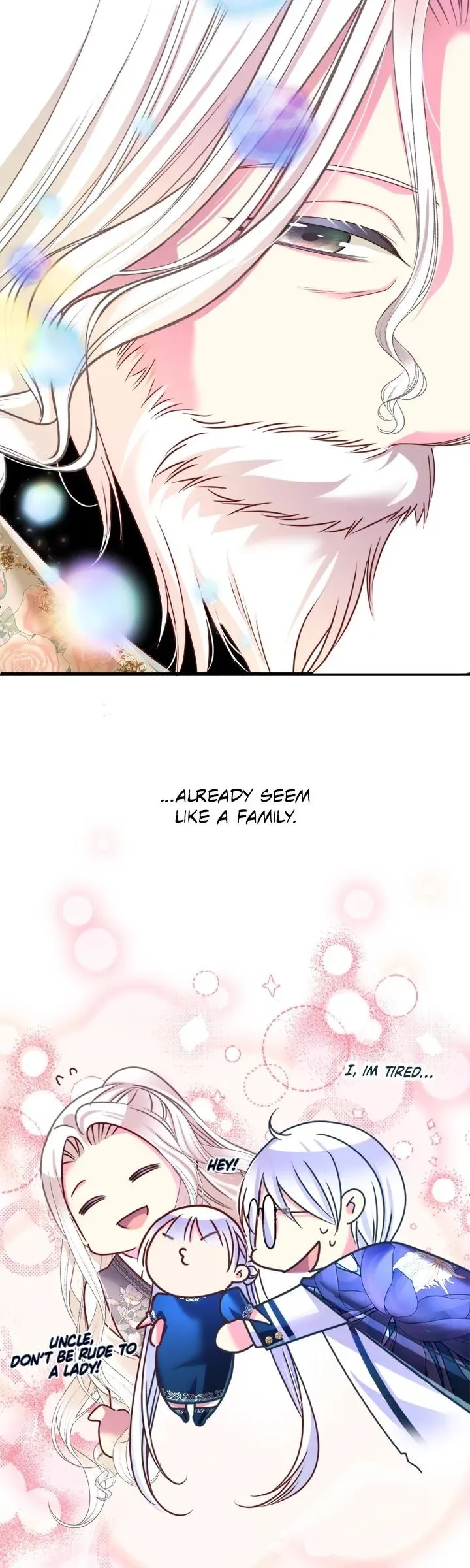 I was Reborn as a Housekeeper in a Parallel World! Chapter 251 page 24