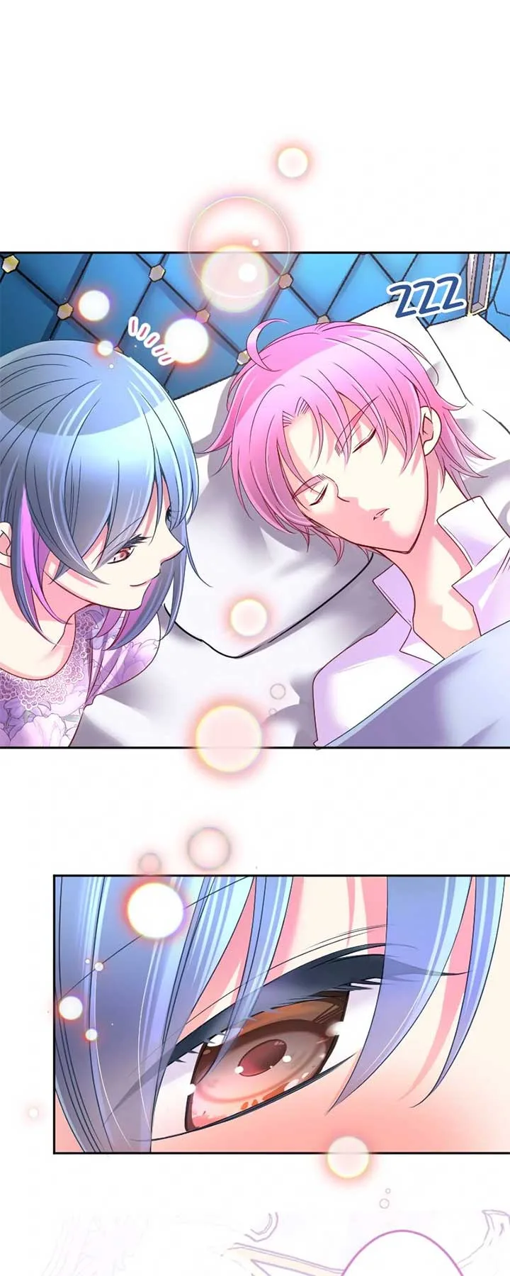 I was Reborn as a Housekeeper in a Parallel World! Chapter 247 page 13