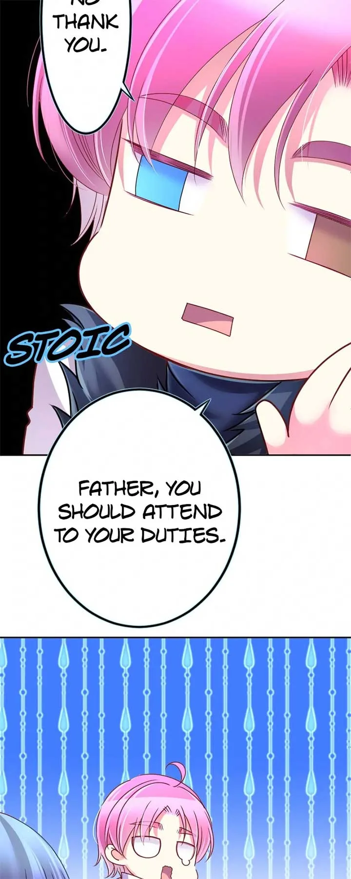 I was Reborn as a Housekeeper in a Parallel World! Chapter 247 page 22