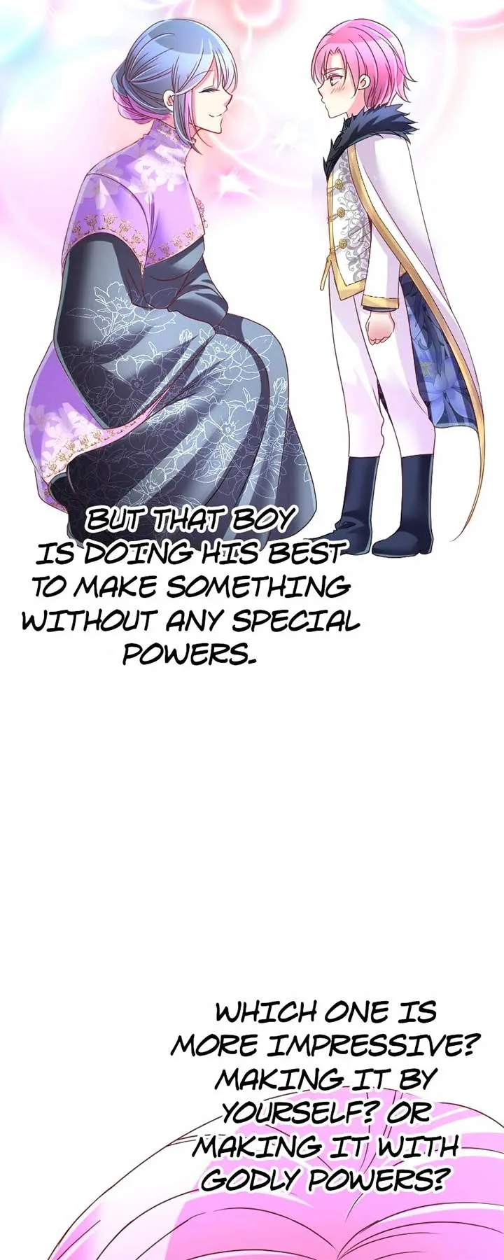 I was Reborn as a Housekeeper in a Parallel World! Chapter 247 page 6