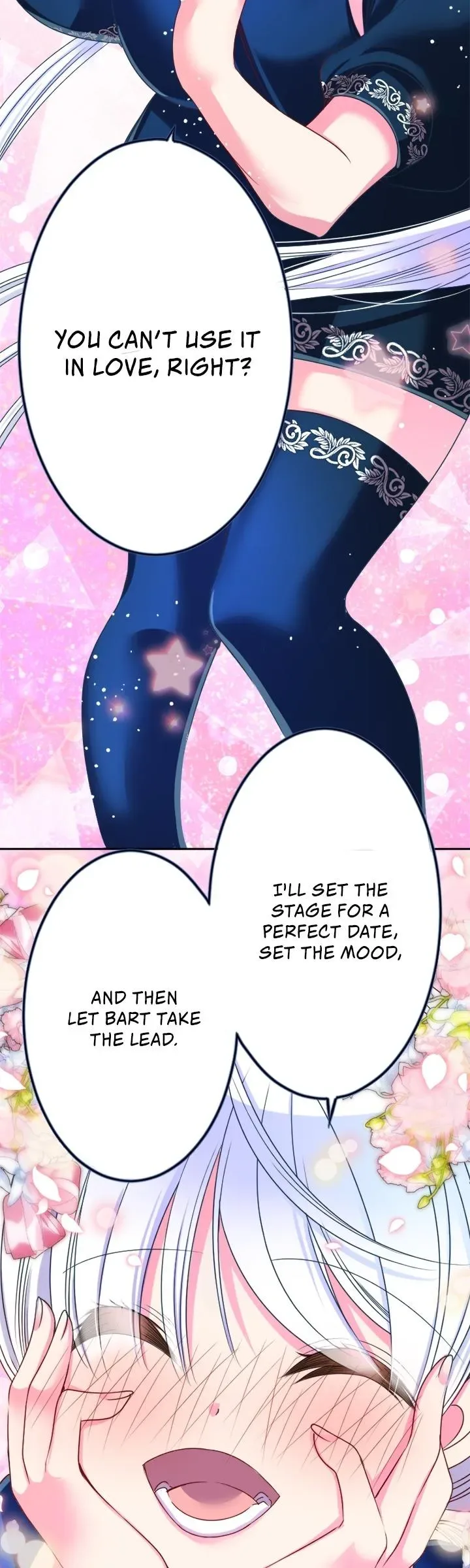 I was Reborn as a Housekeeper in a Parallel World! Chapter 250 page 5