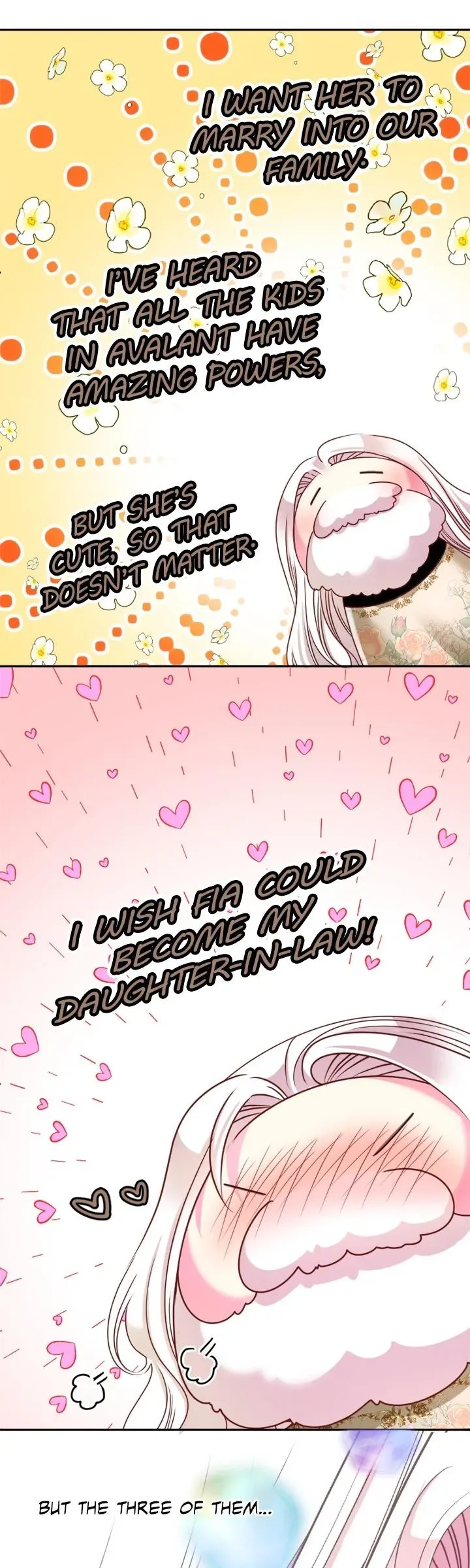 I was Reborn as a Housekeeper in a Parallel World! Chapter 251 page 23