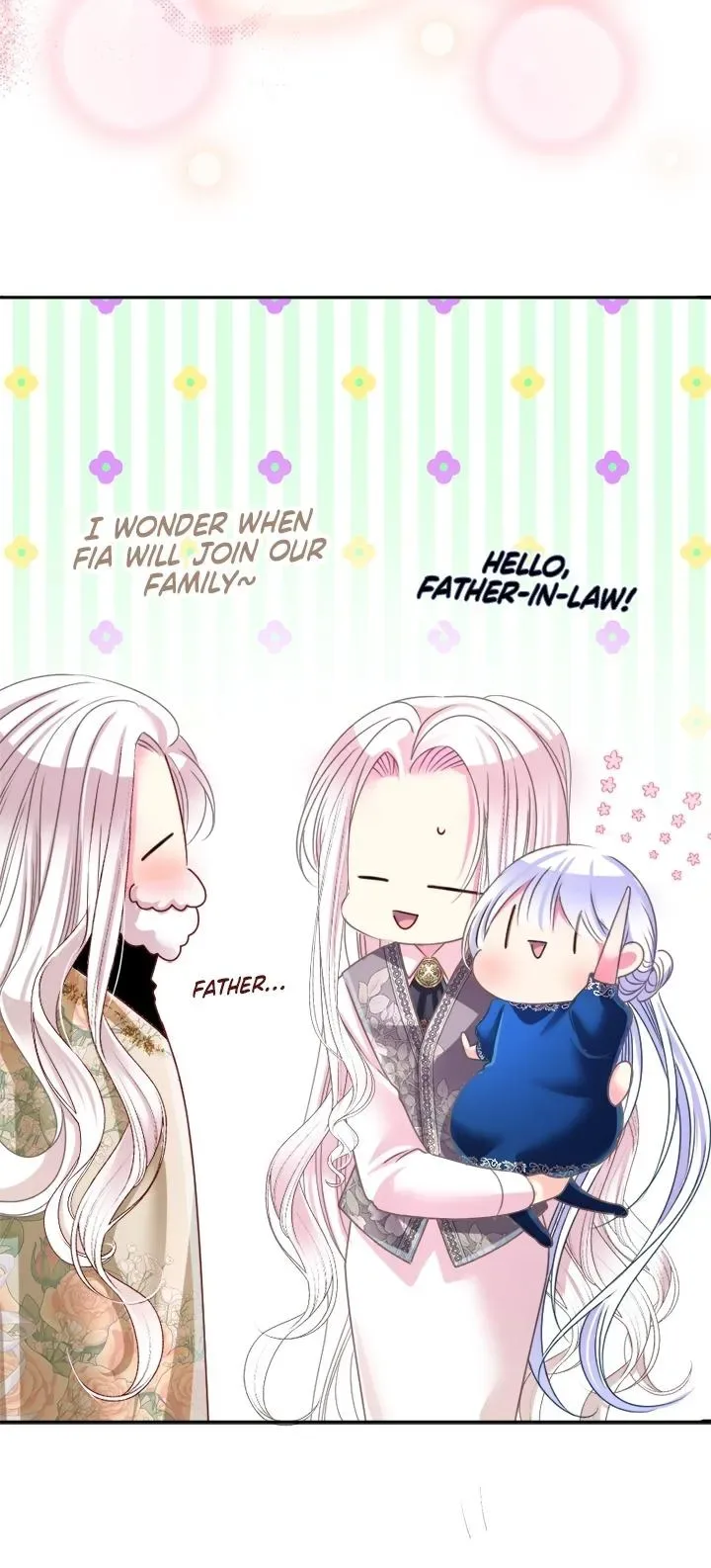 I was Reborn as a Housekeeper in a Parallel World! Chapter 251 page 25