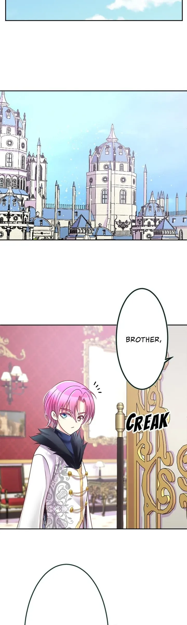I was Reborn as a Housekeeper in a Parallel World! Chapter 250 page 52
