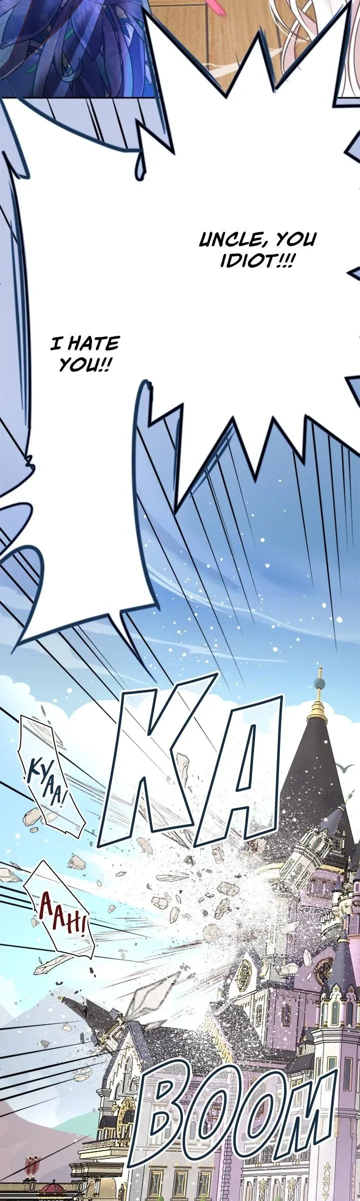 I was Reborn as a Housekeeper in a Parallel World! Chapter 250 page 50