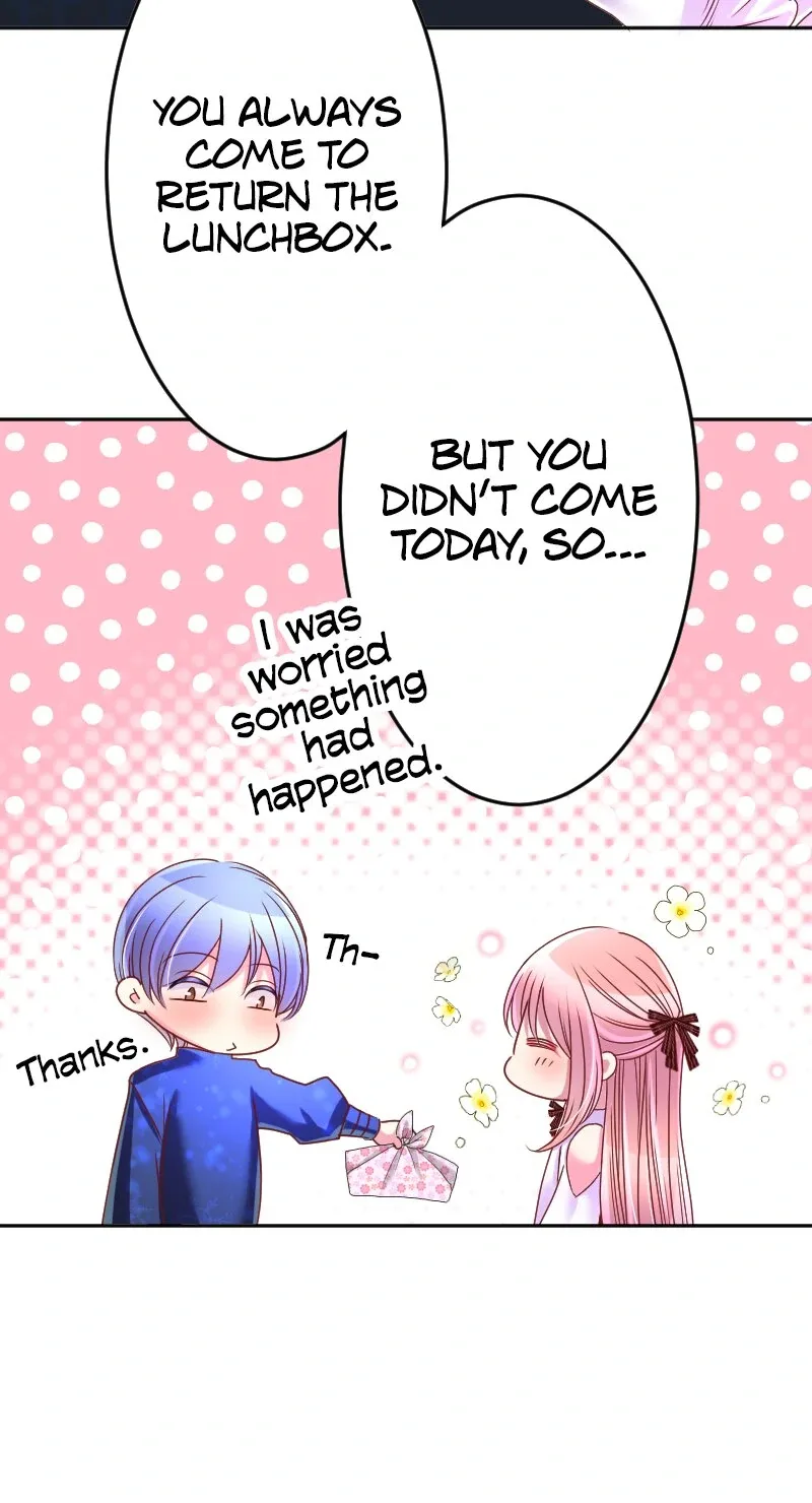 I was Reborn as a Housekeeper in a Parallel World! Chapter 244 page 26