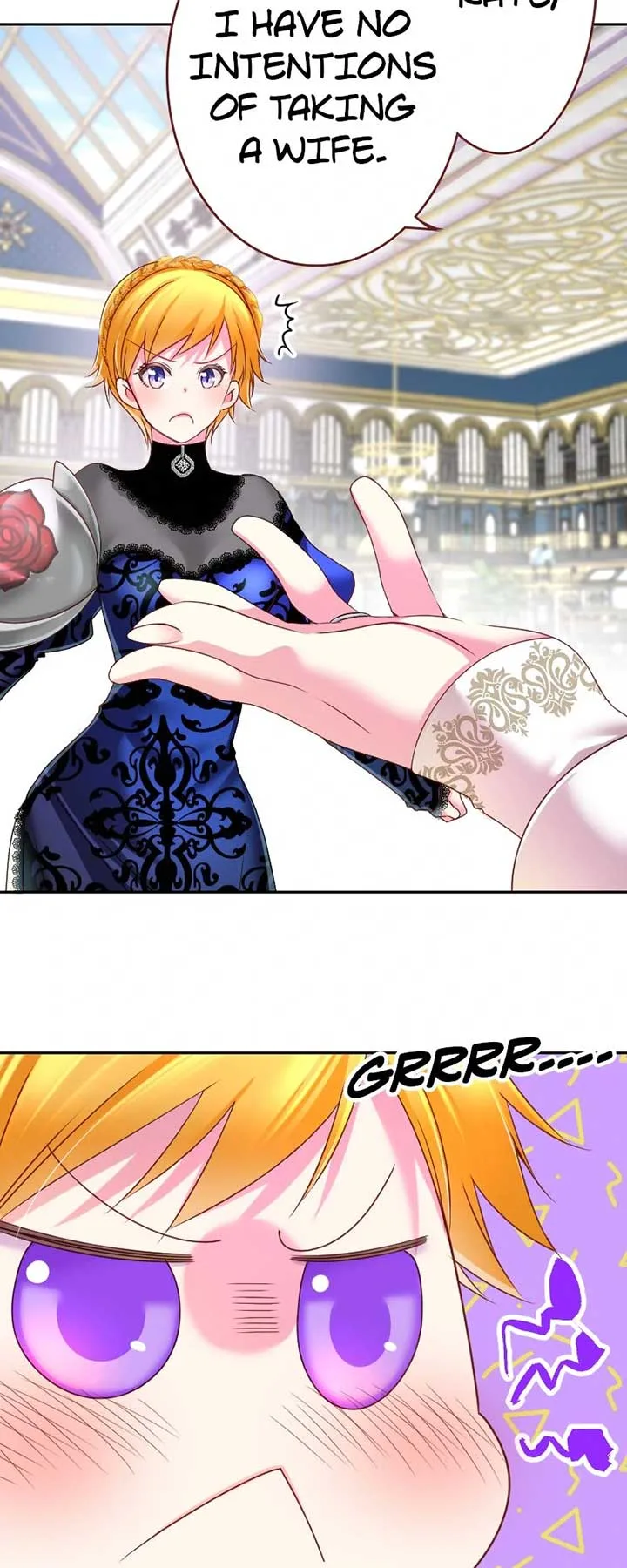 I was Reborn as a Housekeeper in a Parallel World! Chapter 248 page 17