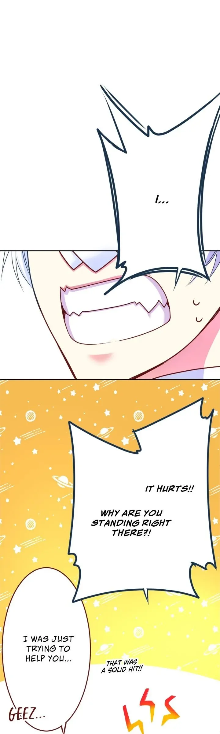 I was Reborn as a Housekeeper in a Parallel World! Chapter 250 page 46