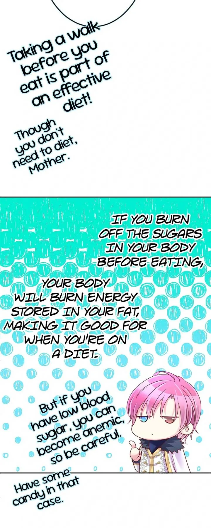 I was Reborn as a Housekeeper in a Parallel World! Chapter 247 page 20