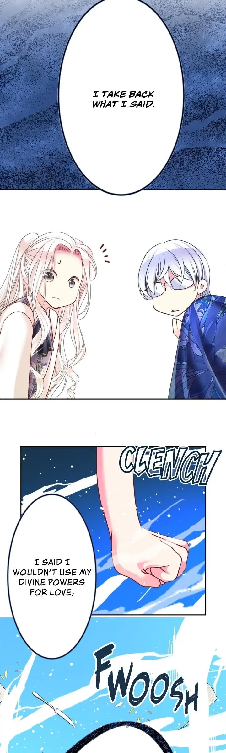 I was Reborn as a Housekeeper in a Parallel World! Chapter 250 page 48
