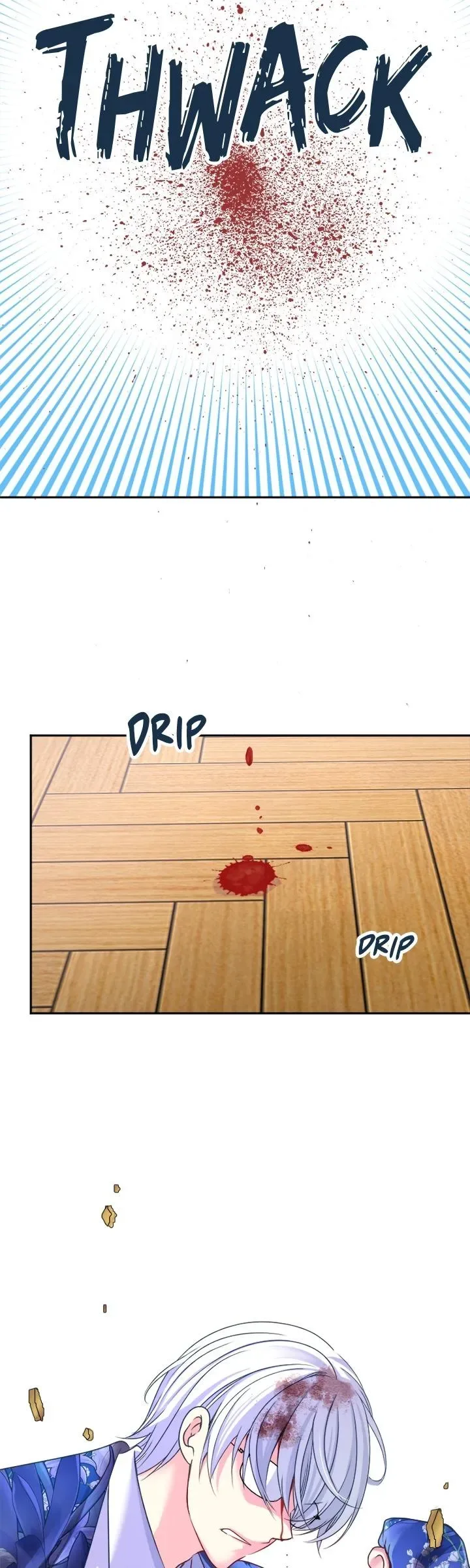 I was Reborn as a Housekeeper in a Parallel World! Chapter 250 page 31