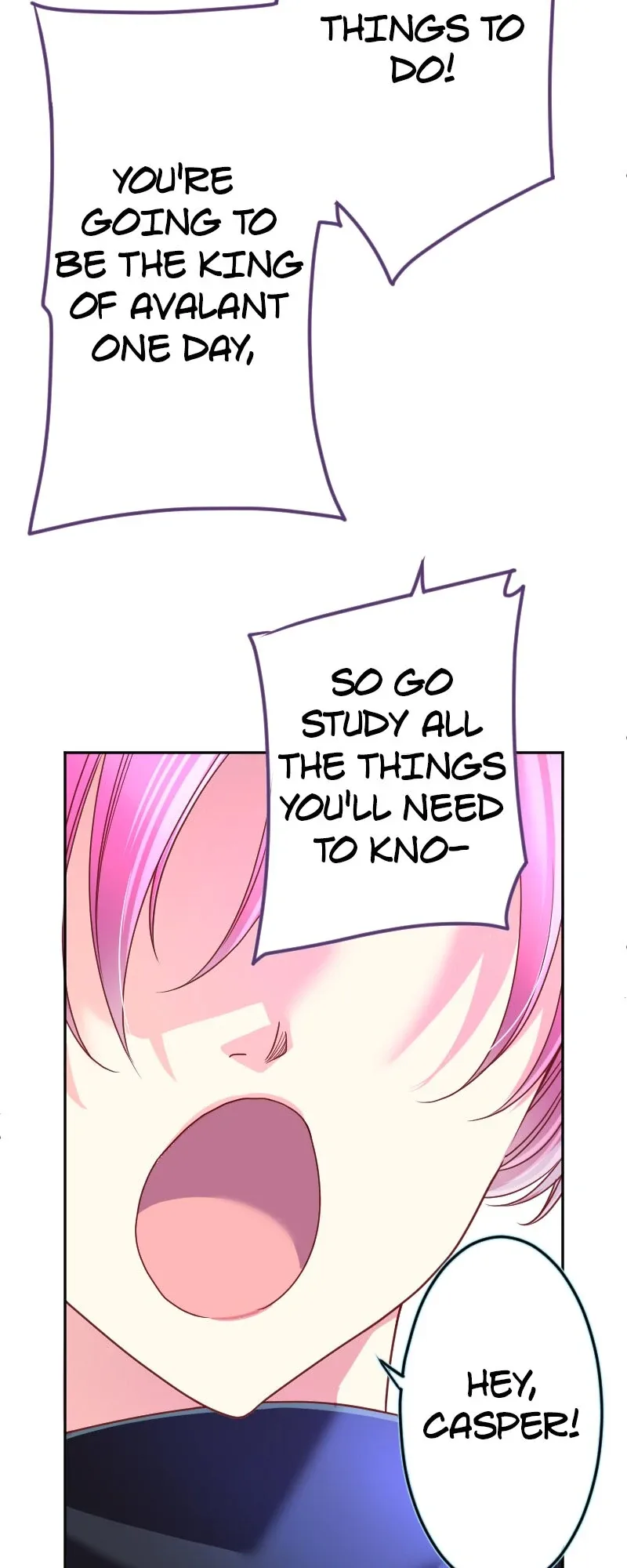 I was Reborn as a Housekeeper in a Parallel World! Chapter 246 page 26