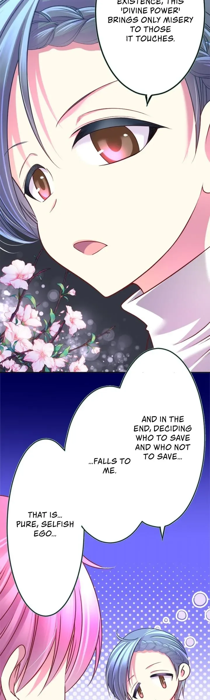 I was Reborn as a Housekeeper in a Parallel World! Chapter 252 page 13