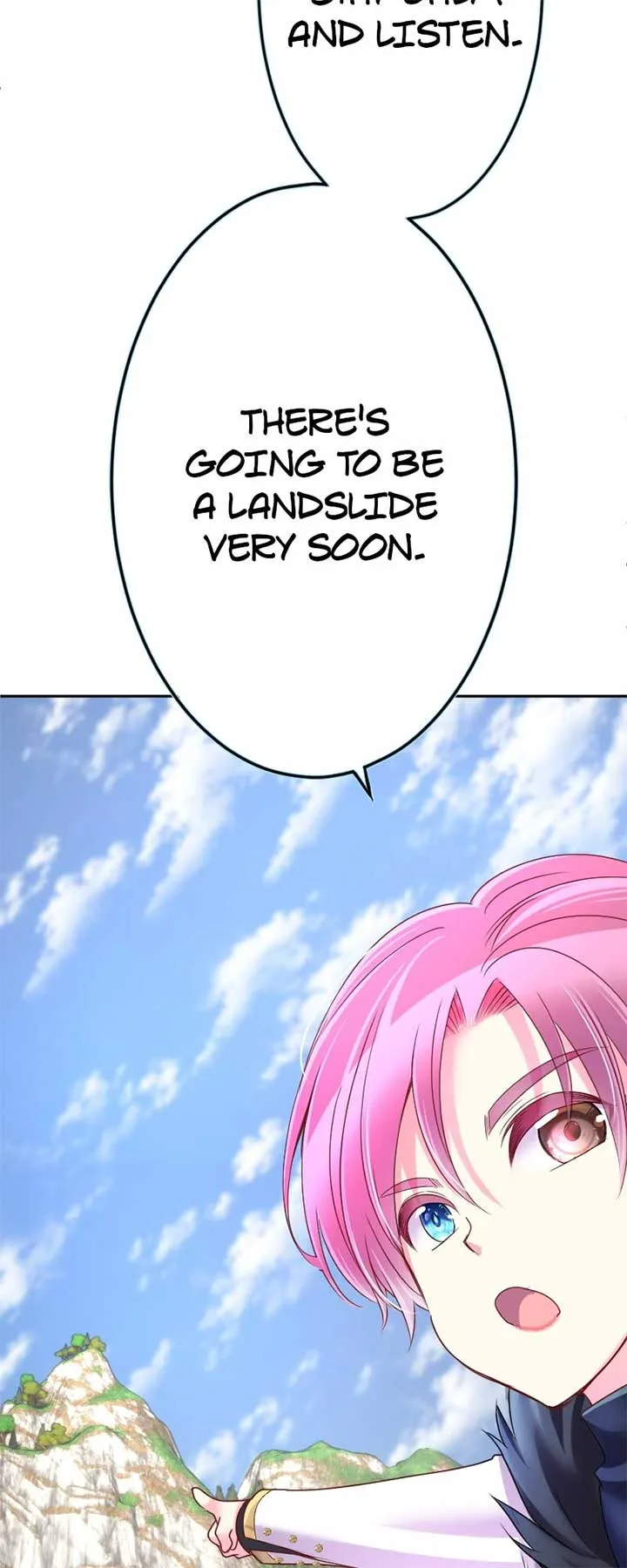 I was Reborn as a Housekeeper in a Parallel World! Chapter 247 page 36