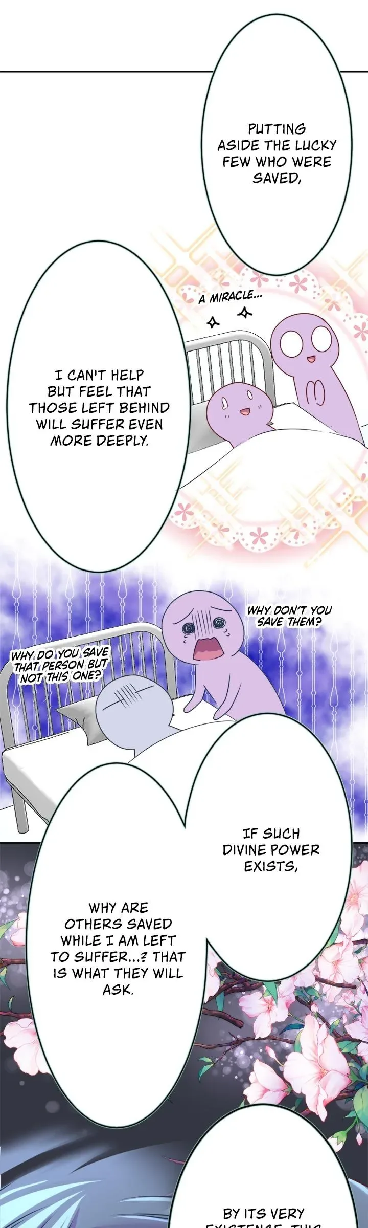 I was Reborn as a Housekeeper in a Parallel World! Chapter 252 page 12