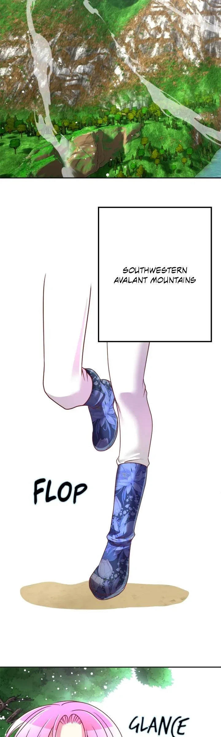 I was Reborn as a Housekeeper in a Parallel World! Chapter 252 page 18