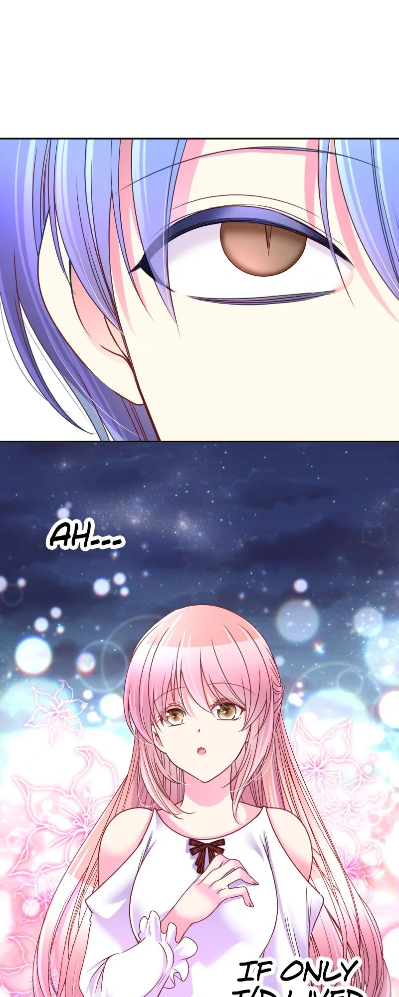 I was Reborn as a Housekeeper in a Parallel World! Chapter 244 page 27